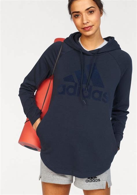 pullover große größen adidas|Große Größen .